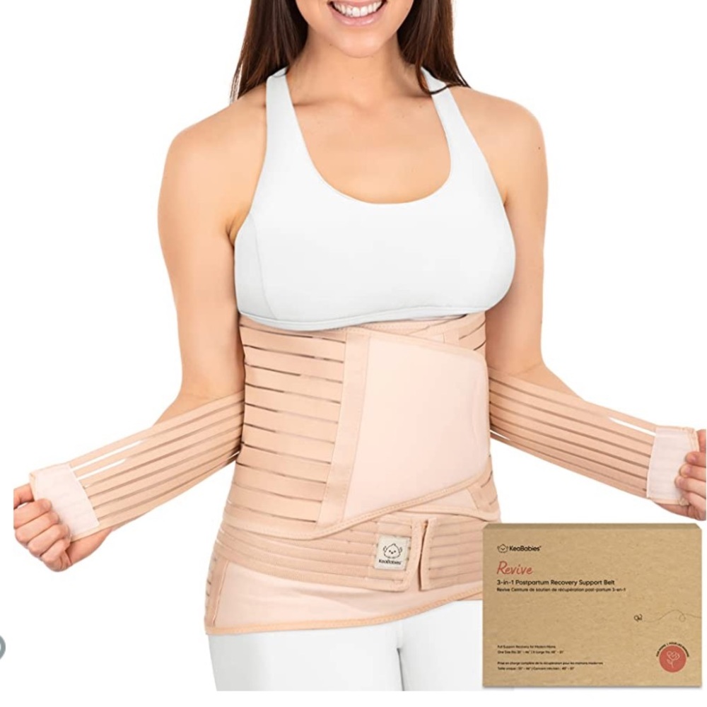 Waist trainer